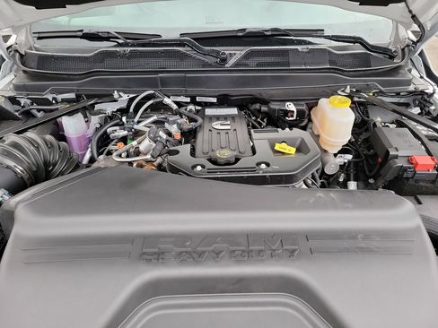 New 2026 RAM 4500 Tradesman image 39