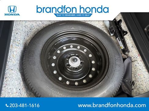 Used 2023 Honda CR-V EX-L image 30