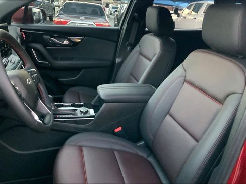 New 2026 Chevrolet Blazer RS w/ Enhanced Convenience Package image 9