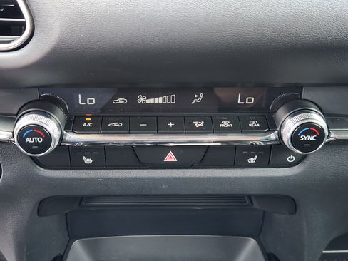 Certified 2025 MAZDA CX-30 AWD 2.5 S w/ Premium Package image 21