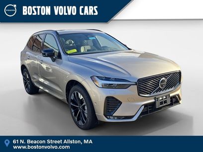 New 2026 Volvo XC60 B5 Plus w/ Climate Package