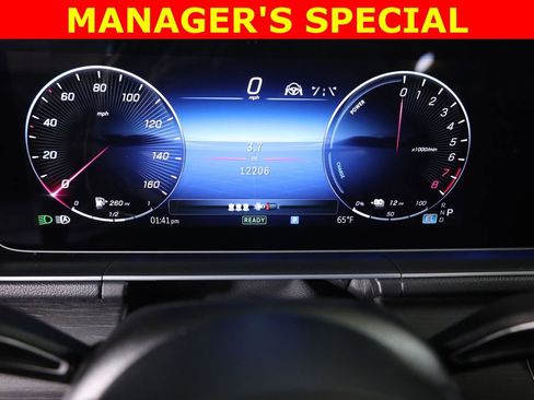 Certified 2025 Mercedes-Benz GLE 450e 4MATIC image 16
