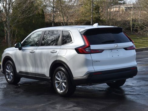 Used 2023 Honda CR-V EX-L image 30