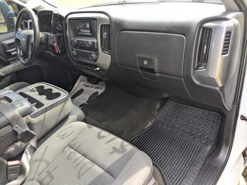 Used 2015 Chevrolet Silverado 2500 LT image 34