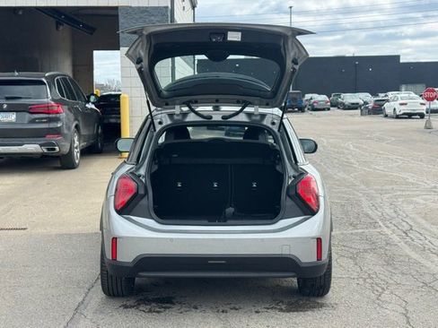 Used 2025 MINI Cooper S image 32