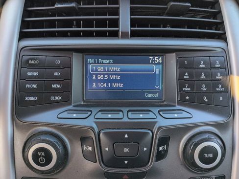 Used 2014 Ford Edge SEL FWD image 20