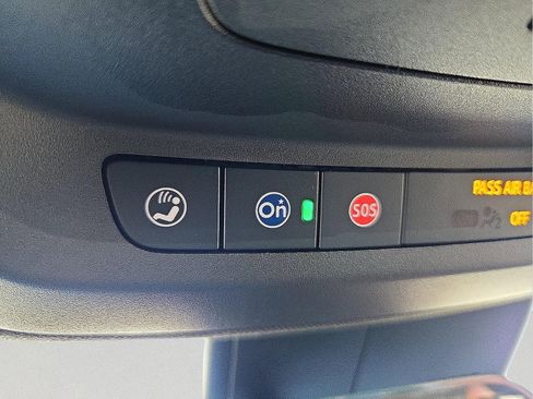 Used 2024 Cadillac CT5 Premium Luxury w/ Technology Package image 21