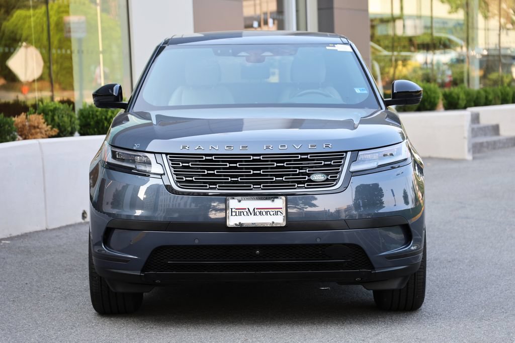 Certified 2026 Land Rover Range Rover Velar S AWD/4WD image 5