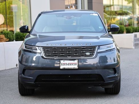 Used 2026 Land Rover Range Rover Velar S AWD/4WD image 5