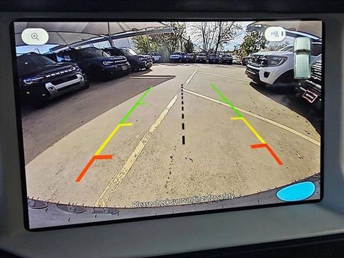 New 2025 Ford Bronco Heritage Edition image 14