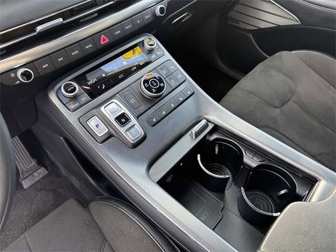 Used 2024 Hyundai Palisade Calligraphy image 25