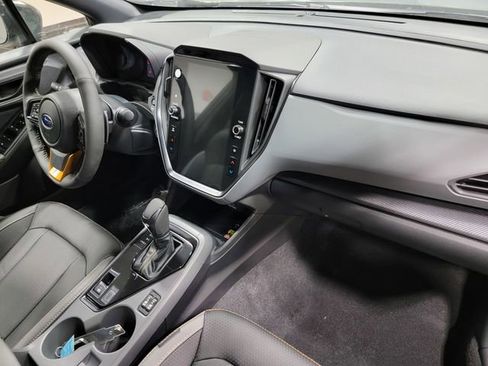 New 2026 Subaru Crosstrek 2.5i Wilderness AWD/4WD image 17