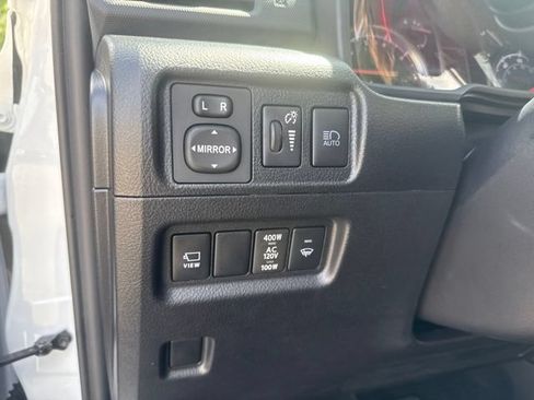 Used 2024 Toyota 4Runner TRD Pro AWD/4WD image 27