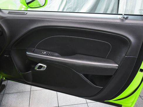 Used 2023 Dodge Challenger R/T Scat Pack image 12