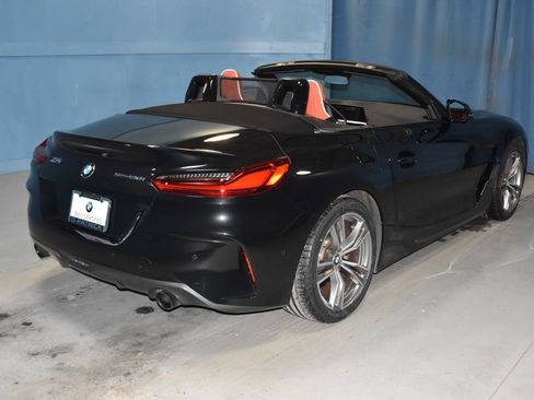 Certified 2022 BMW Z4 sDrive30i w/ Premium Package 2 image 27