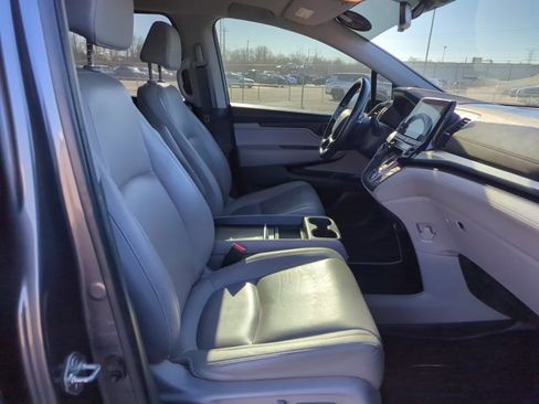 Used 2019 Honda Odyssey EX-L image 17