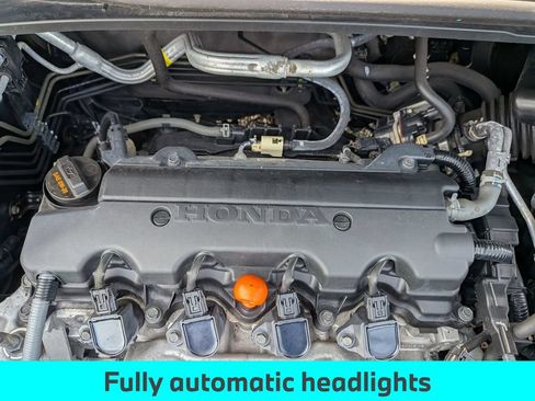 Used 2019 Honda HR-V LX image 14