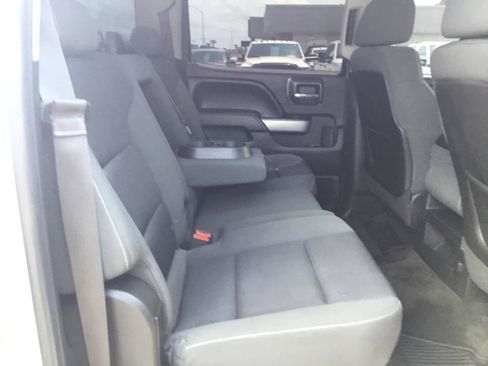 Used 2015 Chevrolet Silverado 2500 LT w/ LT Convenience Package AWD/4WD image 30
