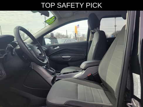 Used 2016 Ford Escape SE image 12