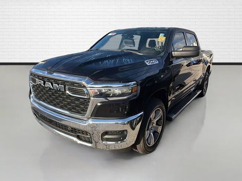 Used 2025 RAM 1500 Tradesman AWD/4WD image 5