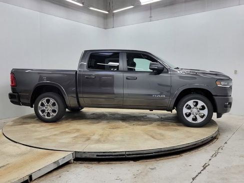 New 2026 RAM 1500 Big Horn image 4