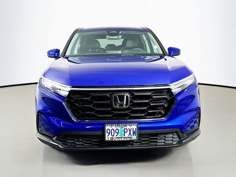 Used 2024 Honda CR-V EX-L image 3