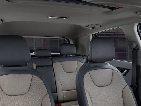 New 2025 Kia Niro SX image 27