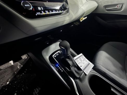 New 2026 Toyota Corolla SE image 26