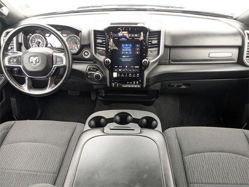 Certified 2024 RAM 2500 Big Horn w/ Night Edition image 13