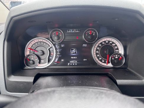 Used 2014 RAM 1500 Big Horn image 8