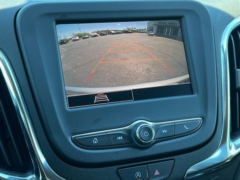 Certified 2024 Chevrolet Equinox LT w/ LPO, Floor Liner Package AWD/4WD image 22