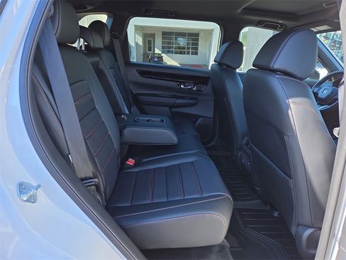 Used 2026 Honda CR-V Sport Touring image 14