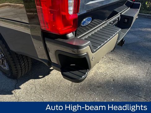 New 2026 Ford F350 King Ranch image 21
