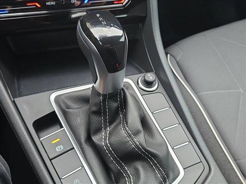 New 2026 Volkswagen Jetta Sport image 16