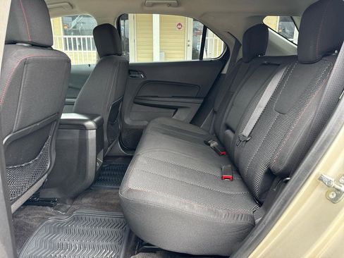 Used 2016 Chevrolet Equinox LT w/ Convenience Package FWD image 23