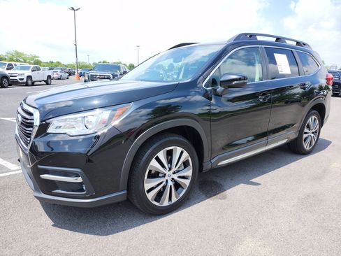 Used 2022 Subaru Ascent Limited AWD/4WD image 13