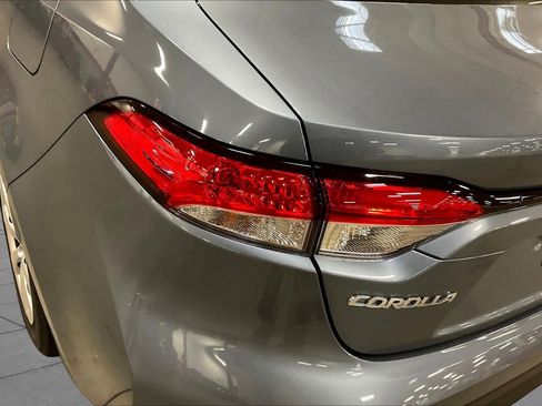Used 2026 Toyota Corolla LE FWD image 28