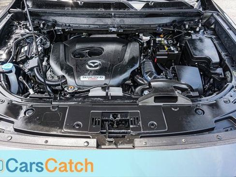Used 2023 MAZDA CX-9 Touring AWD/4WD image 41