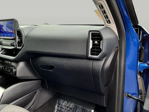 Used 2024 Ford Bronco Sport Big Bend AWD/4WD image 29