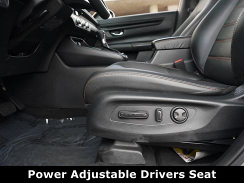 Used 2024 Honda CR-V Sport-L image 12