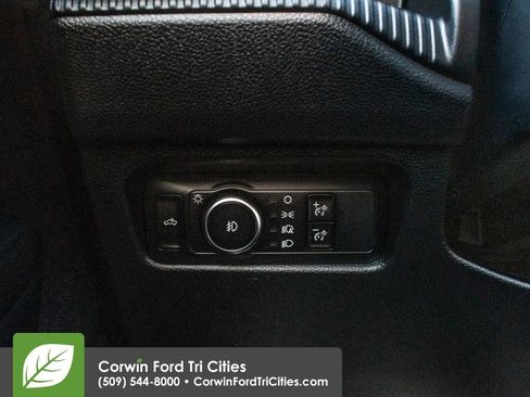 Used 2024 Ford Ranger XLT w/ Equipment Group 301A Mid image 5