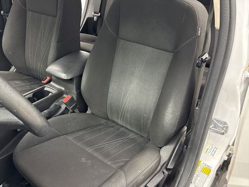 Used 2018 Ford Focus SE image 9