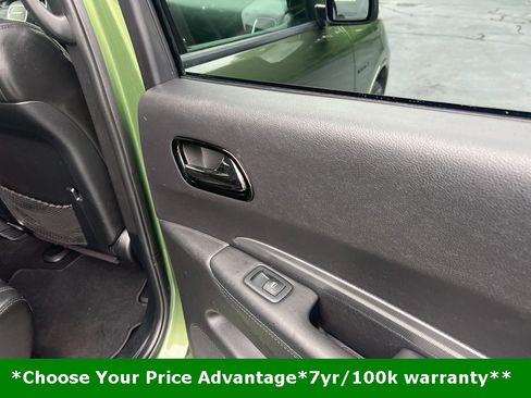 Certified 2020 Dodge Durango R/T w/ Blacktop Package image 20