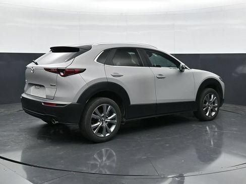 Used 2025 MAZDA CX-30 AWD 2.5 S w/ Preferred Package image 2