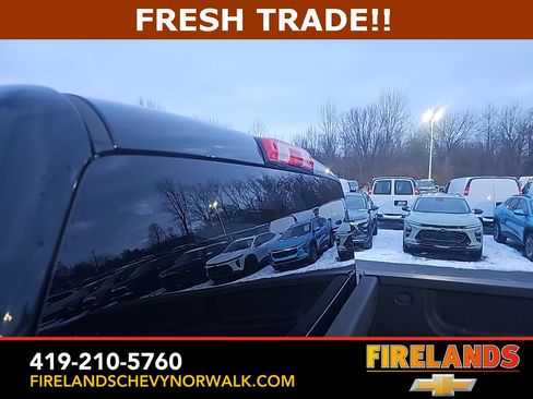 Used 2018 GMC Sierra 3500 Denali w/ Duramax Plus Package image 29