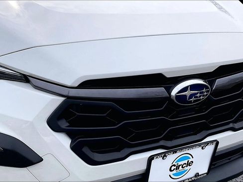 Certified 2024 Subaru Crosstrek 2.5i Limited image 28
