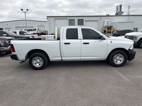 Used 2019 RAM 1500 Tradesman image 4