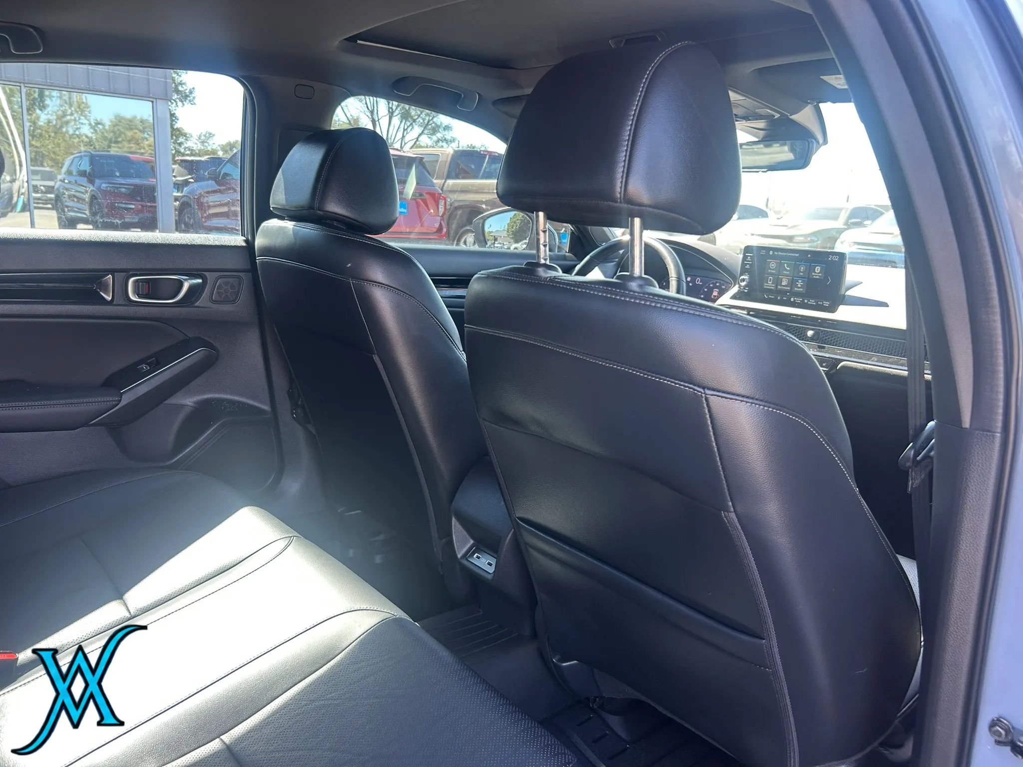 Used 2022 Honda Civic Sport Touring image 22