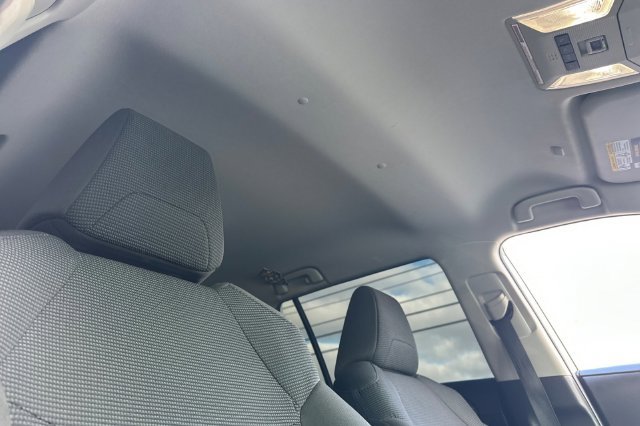 Certified 2024 Toyota RAV4 LE AWD/4WD image 21