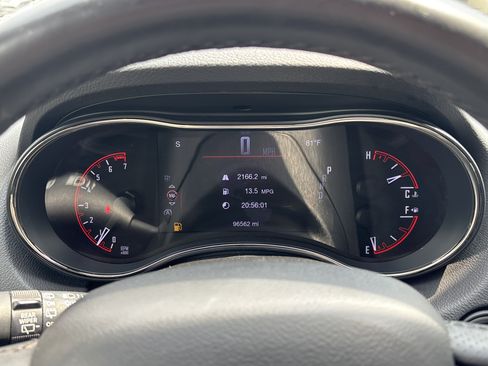 Used 2019 Dodge Durango GT AWD/4WD image 26